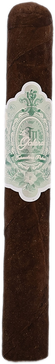 La Galera Imperial Jade Toro