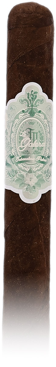 La Galera Imperial Jade Toro