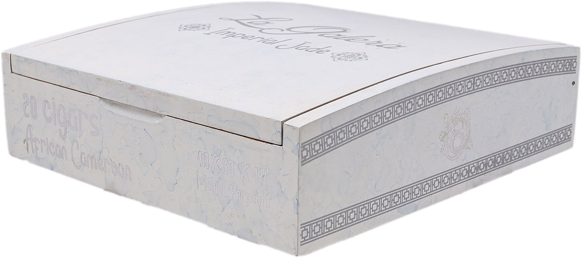 La Galera Imperial Jade Major Perfecto