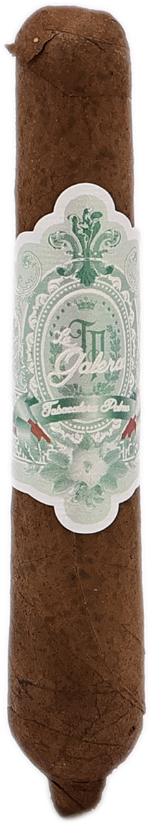 La Galera Imperial Jade Major Perfecto
