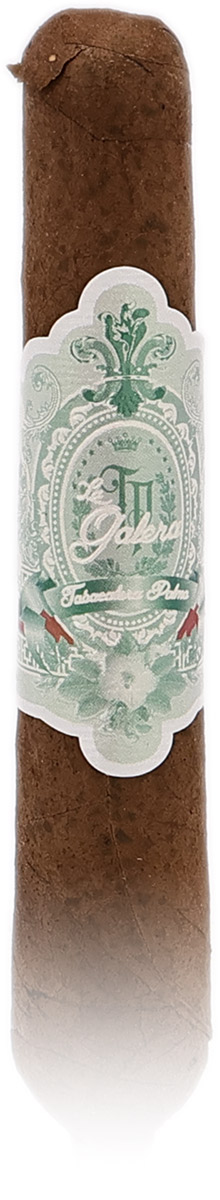 La Galera Imperial Jade Major Perfecto
