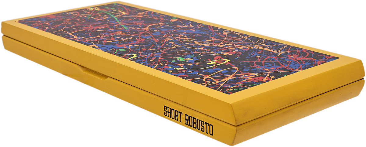 La Galera La Instructora Perfection Short Robusto