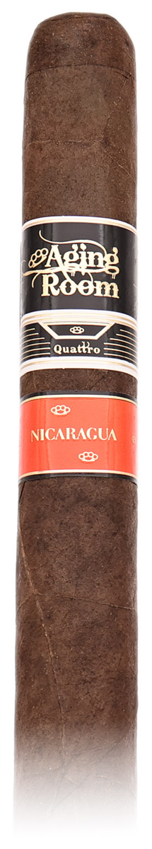 Aging Room Quattro Nicaragua Original Concerto Churchill