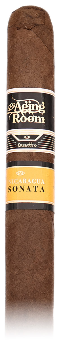 Aging Room Quattro Nicaragua Sonata Concerto Churchill