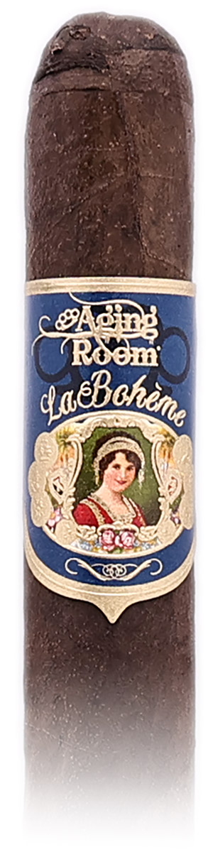 Aging Room La Bohème Musico