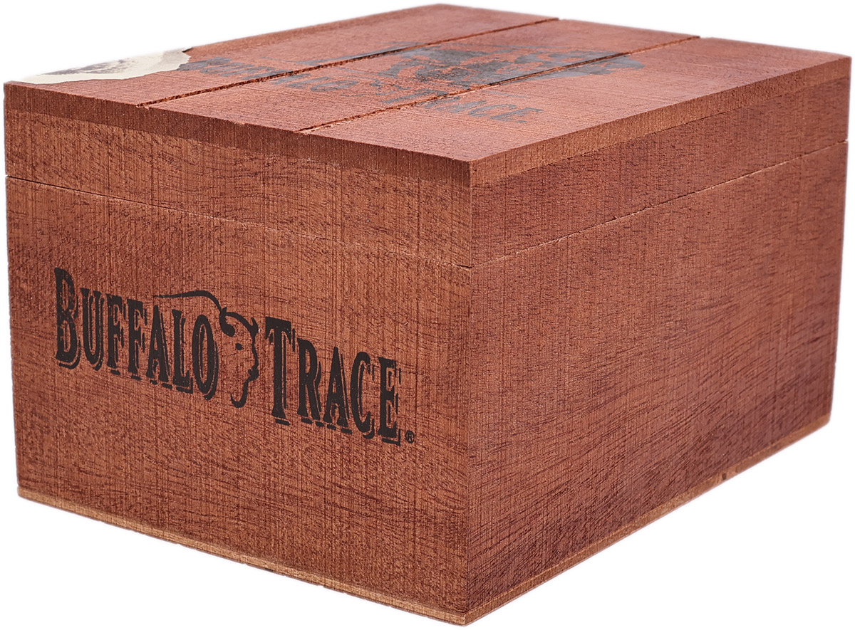 Buffalo Trace Robusto