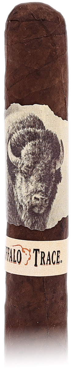 Buffalo Trace Robusto