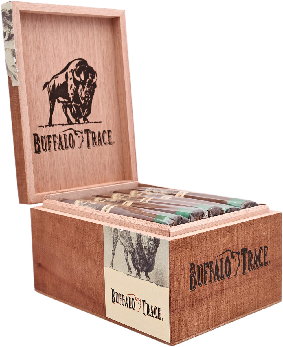 Buffalo Trace Toro
