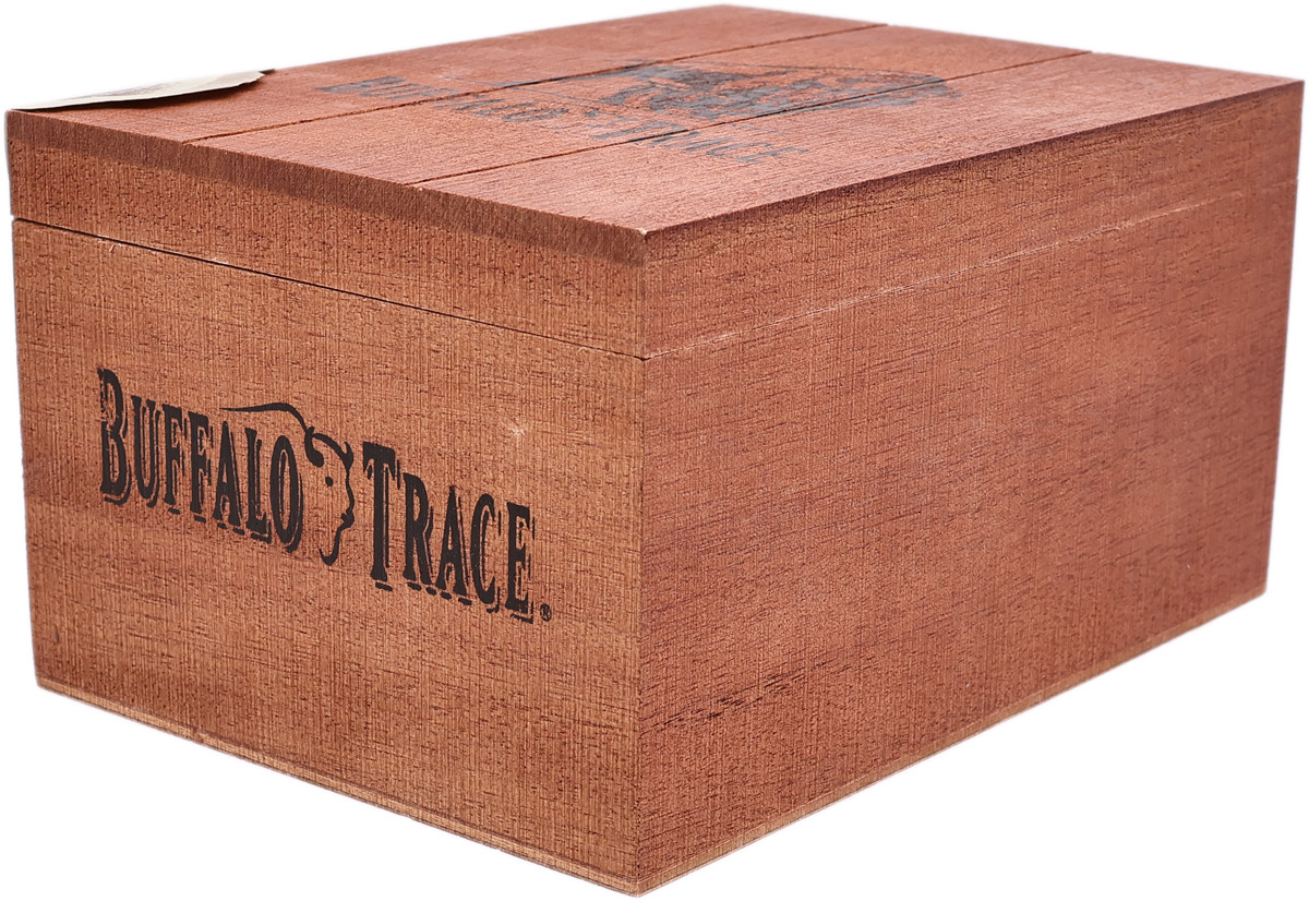 Buffalo Trace Toro