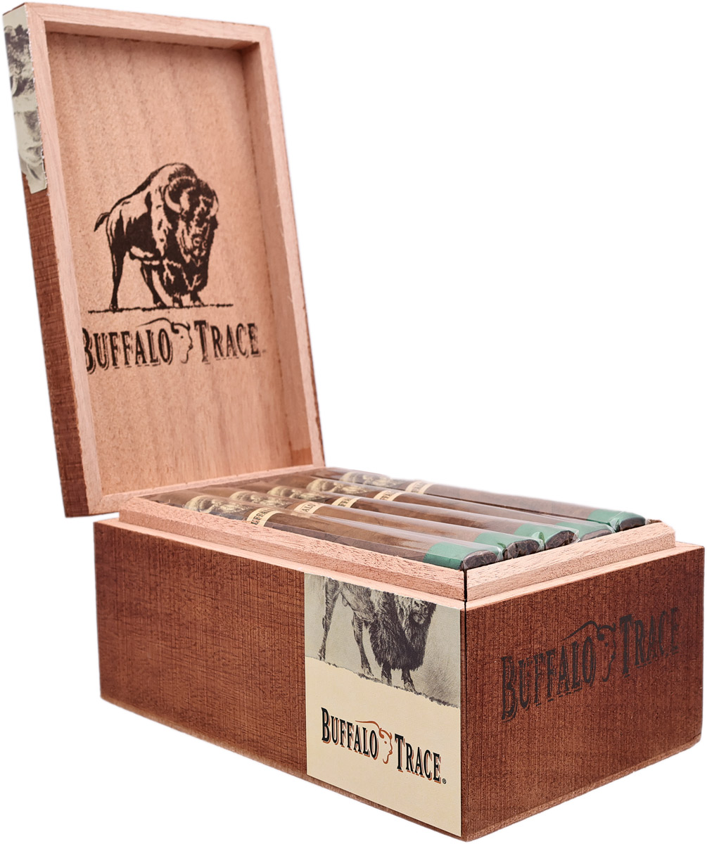 Buffalo Trace Churchill