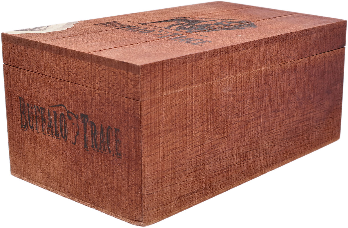 Buffalo Trace Churchill