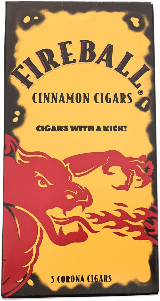 Fireball Corona