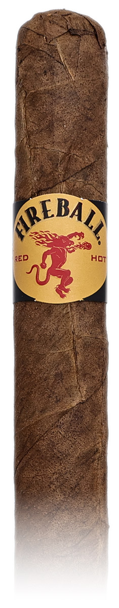 Fireball Corona