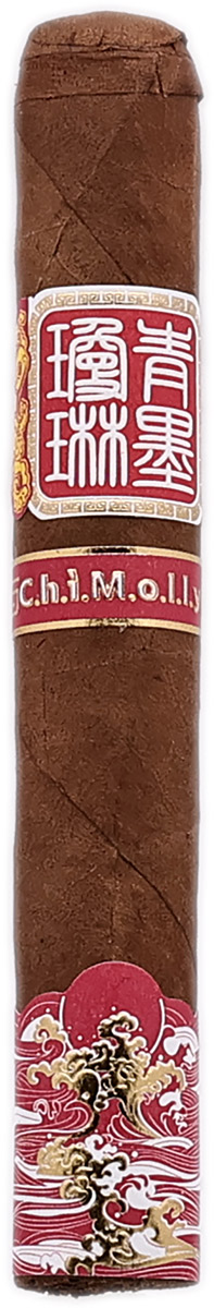 Chimolly Pangu Robusto