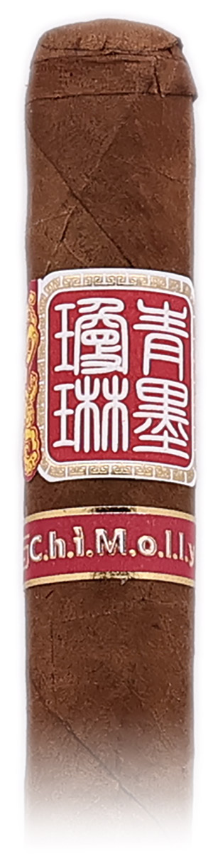Chimolly Pangu Robusto