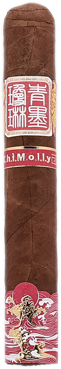 Chimolly Pangu Robusto E