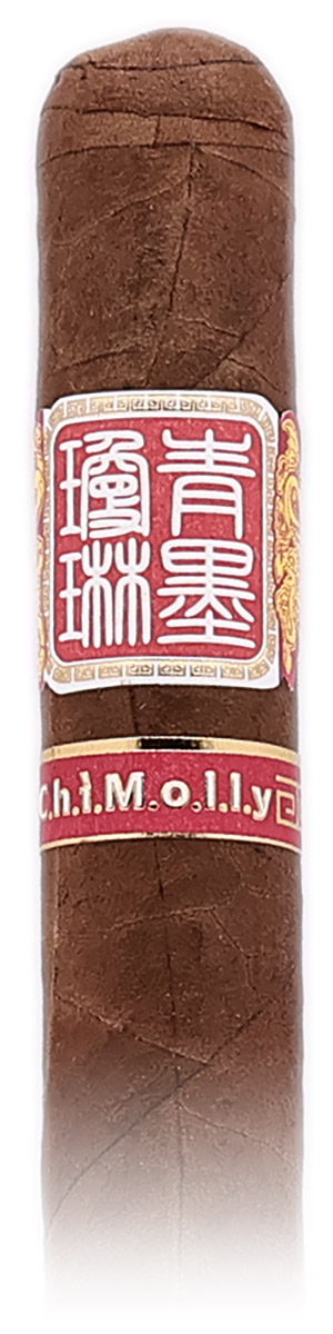 Chimolly Pangu Robusto E