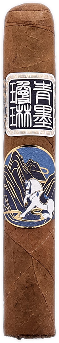 Chimolly Dynasty Robusto