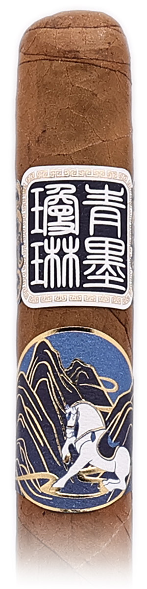 Chimolly Dynasty Robusto