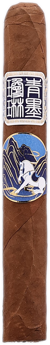 Chimolly Dynasty Robusto E