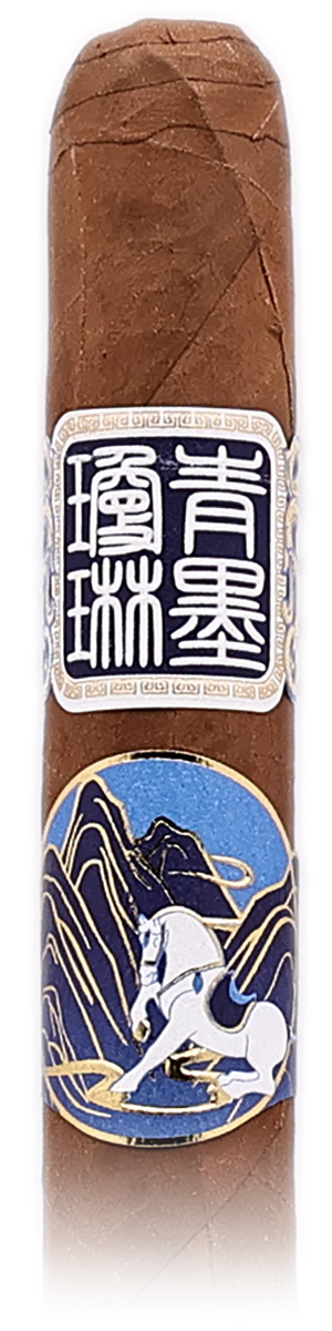 Chimolly Dynasty Robusto E