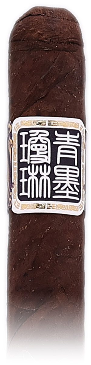 Chimolly Pioneer Robusto