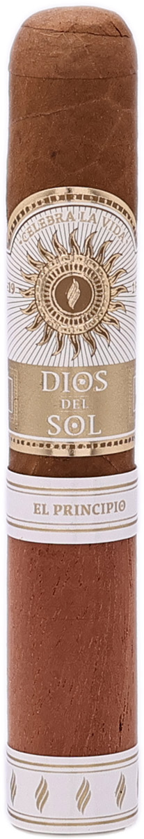 Dios Del Sol Robusto