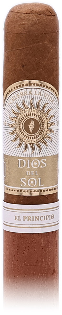 Dios Del Sol Robusto