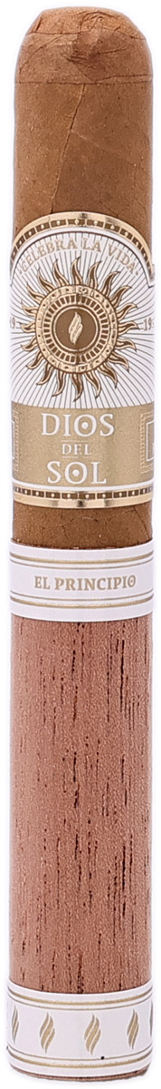 Dios Del Sol Toro