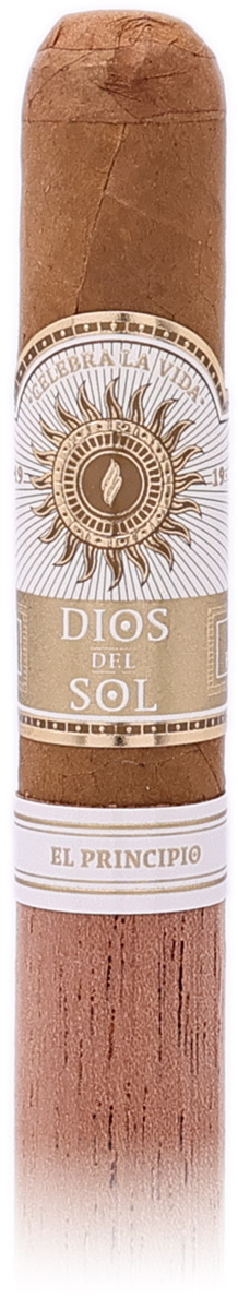 Dios Del Sol Toro