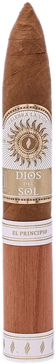 Dios Del Sol Belicoso