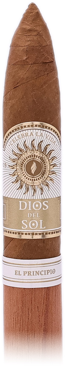 Dios Del Sol Belicoso
