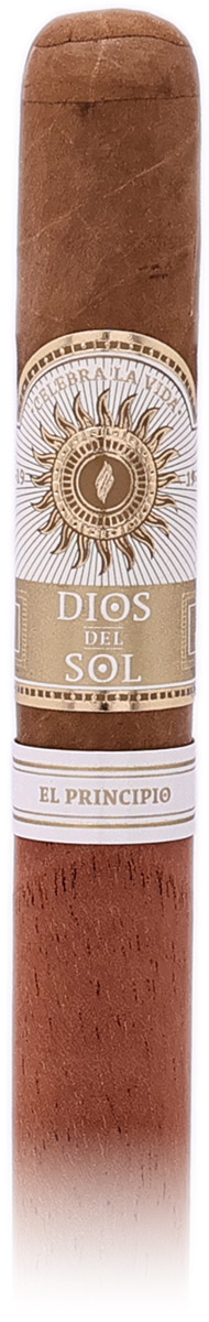 Dios Del Sol Churchill