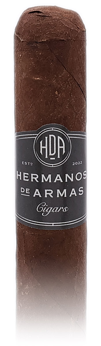 HDA Cigars Cataclysm Toro