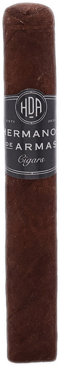 HDA Cigars Cataclysm Robusto