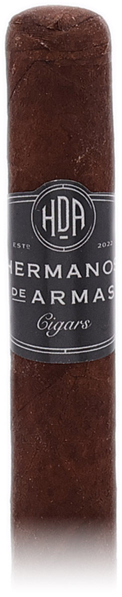 HDA Cigars Cataclysm Robusto