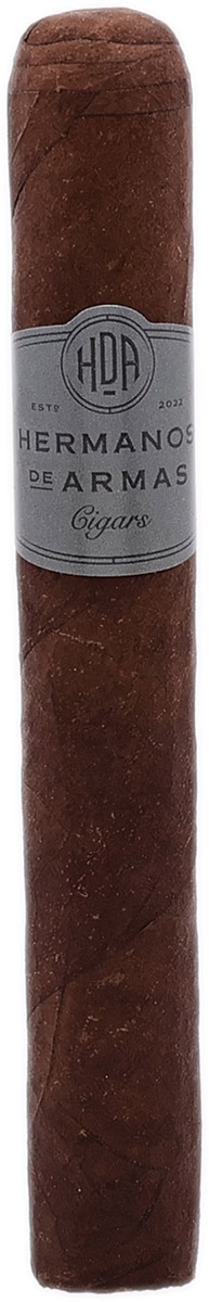 HDA Cigars Descending Shadows Toro
