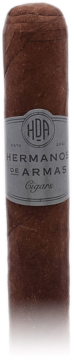HDA Cigars Descending Shadows Toro