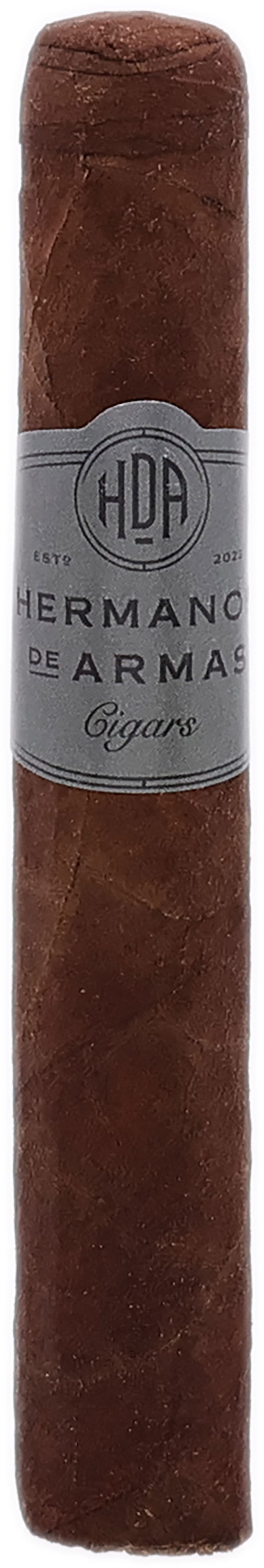 HDA Cigars Descending Shadows Robusto