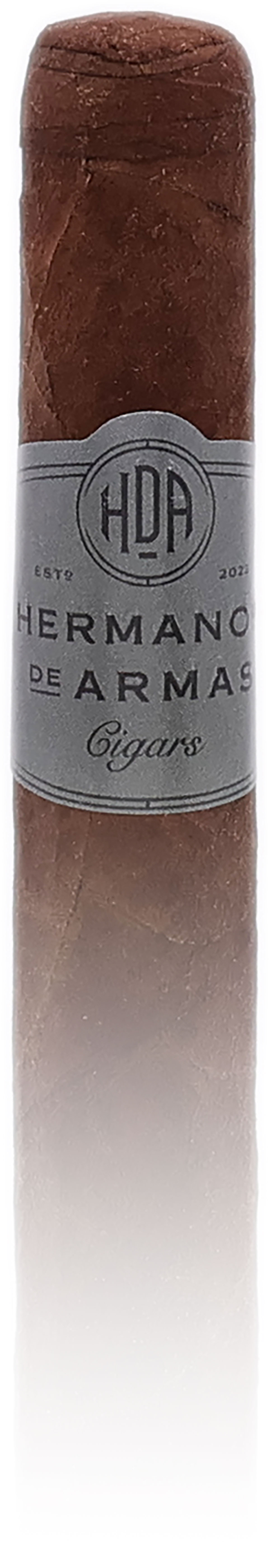 HDA Cigars Descending Shadows Robusto