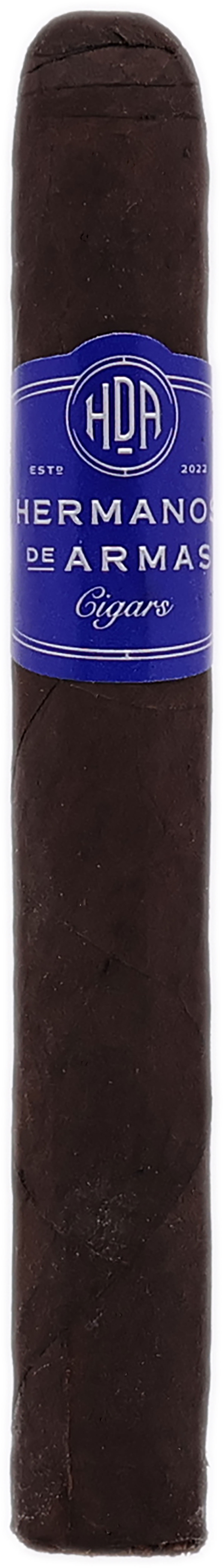 HDA Cigars Sentinel Toro