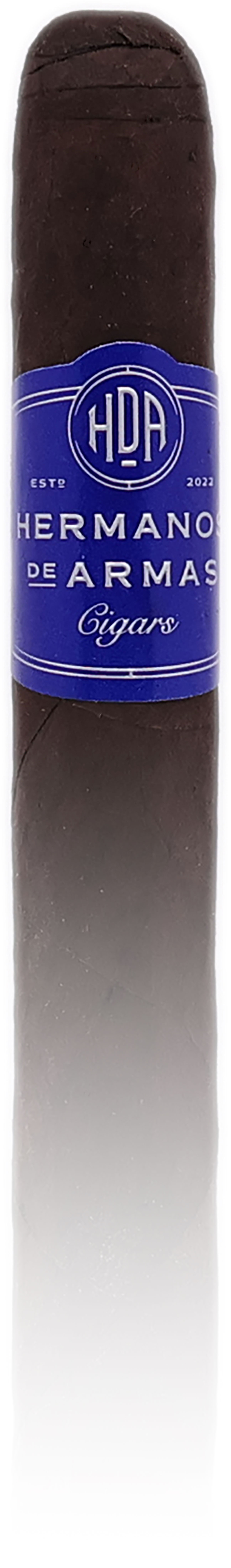 HDA Cigars Sentinel Toro