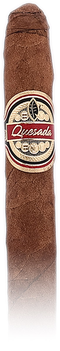 Quesada Cigars 1974 Lancero