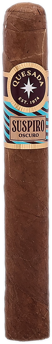 Quesada Cigars Suspiro Oscuro Toro