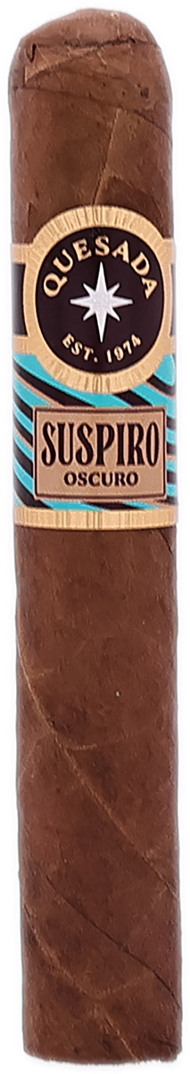 Quesada Cigars Suspiro Oscuro Robusto