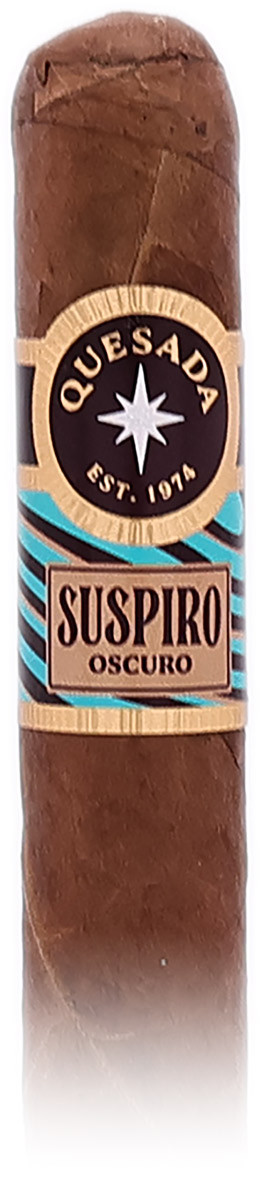 Quesada Cigars Suspiro Oscuro Robusto