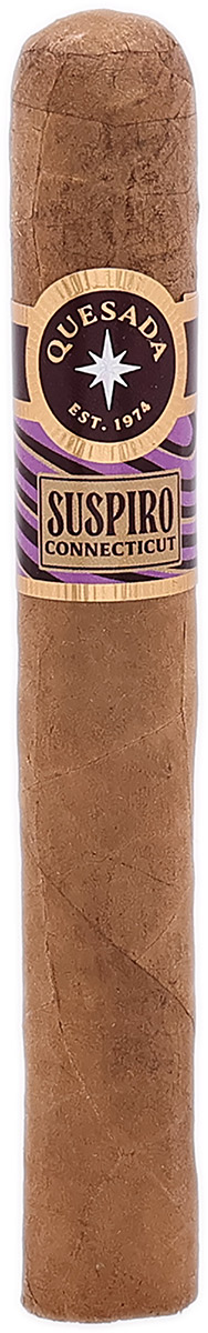 Quesada Cigars Suspiro CT Toro