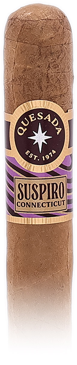 Quesada Cigars Suspiro CT Toro