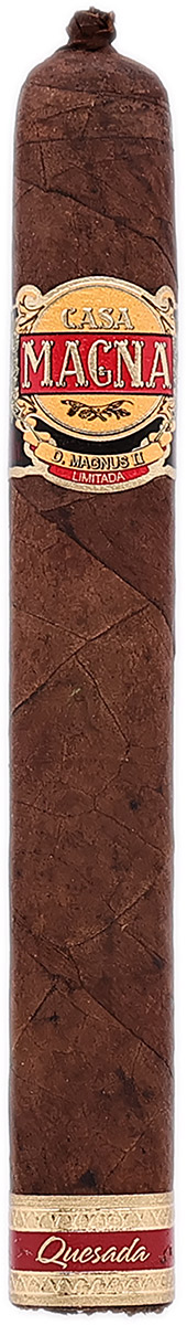 Quesada Cigars Casa Magna D. Magnus II Primus