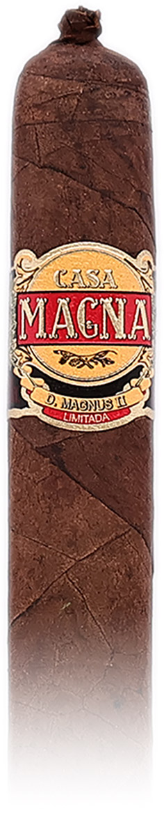 Quesada Cigars Casa Magna D. Magnus II Primus